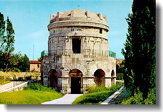 Theodoric_Mausoleum
