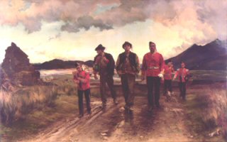 Thompson_Listed_for_the_Connaught_Rangers_1878