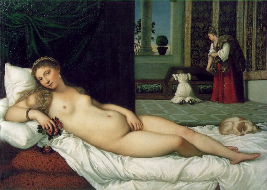 Titian_Venus_of_Urbino