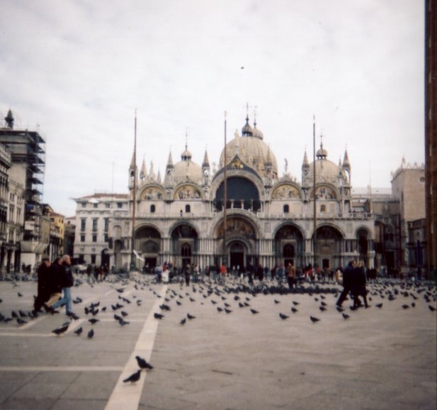 Venice_San_Marco