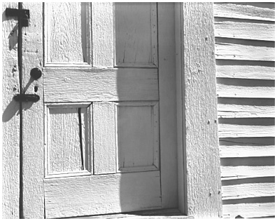 Weston_Church_Door_1940